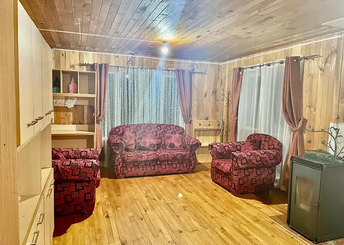 Villa Casa Diaz Antilef Llanquihue