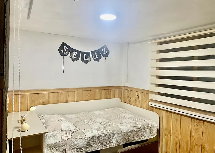Villa Casa Diaz Antilef Llanquihue