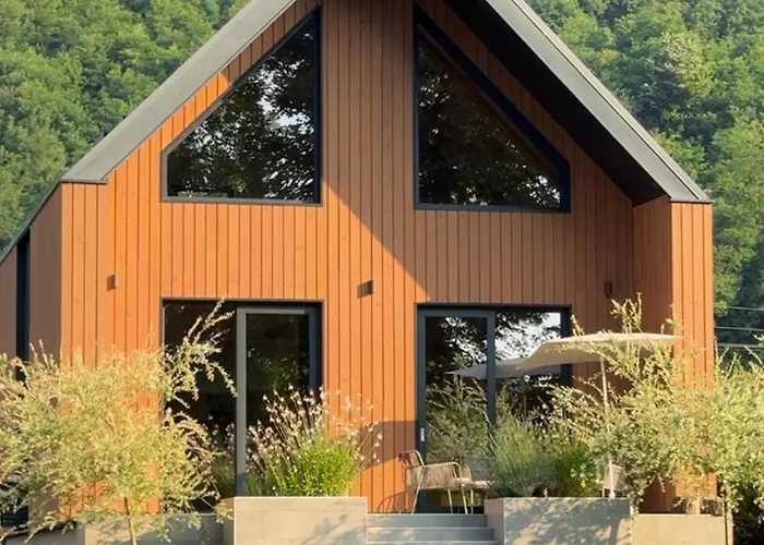 Villa Nova Drina Ljubovija