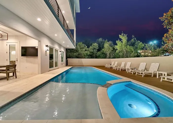 Villa Barton Vista Del Mar Destin