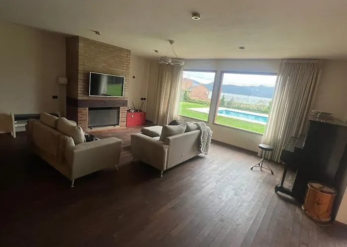 Casa Villa Lago Azul Carlos Paz Villa Carlos Paz