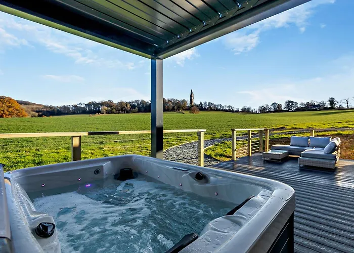 Villa 1 Bed in Abberley 89033