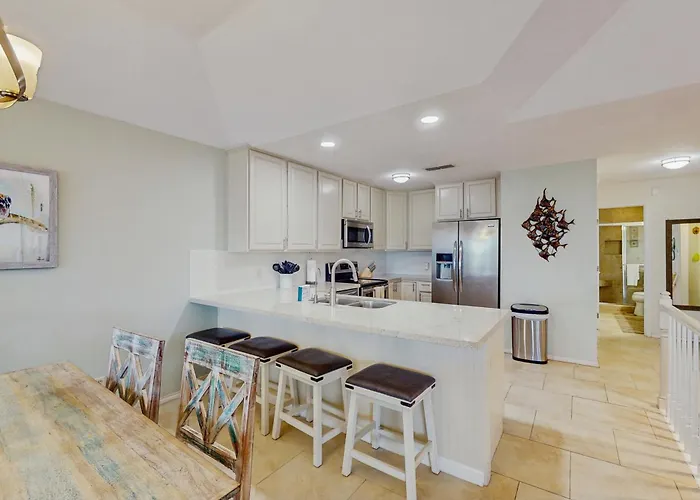 Villa Lantana Bay Escape South Padre Island