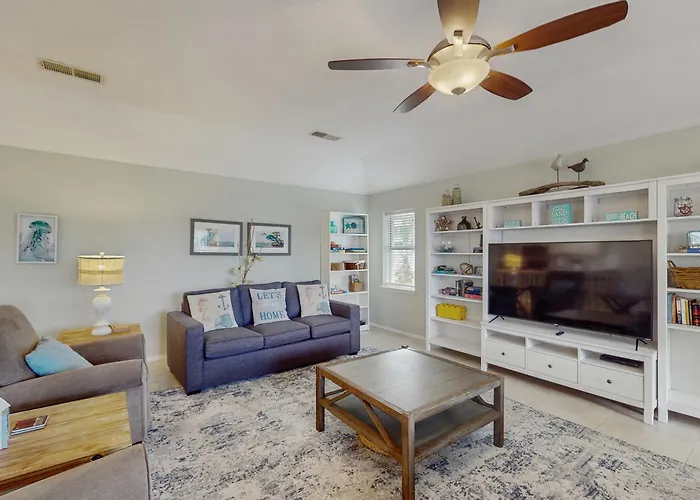 Villa Lantana Bay Escape South Padre Island