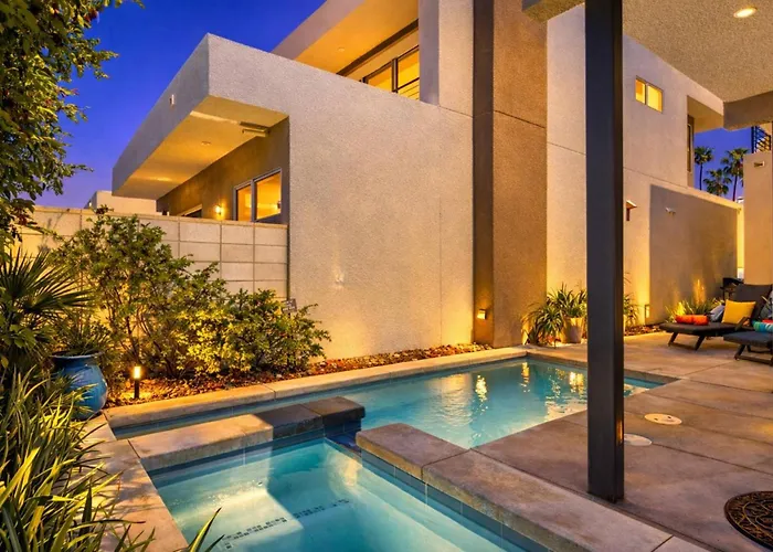Condo 2829 S. Palm Canyon Dr Palm Springs