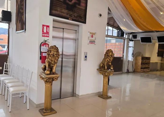 Hotel Cusco Museo