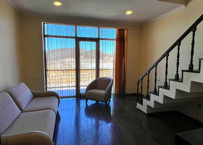 Travel Inn Bakuriani