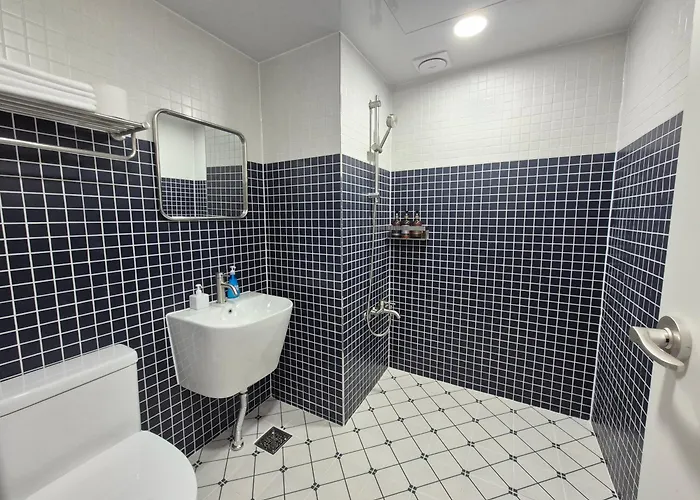 Memories Hotel Sokcho