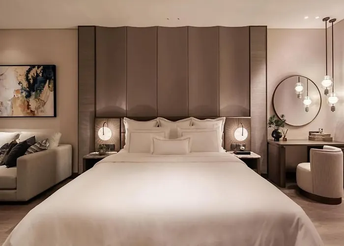 Hotel Belwoods Near Delhi Airport Neu-Delhi