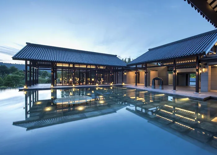 紫云玄清酒店 ZiYunXuanQing Resort&Spa Changzhou 
