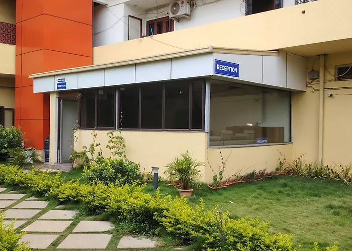 Hotel Navya Grand Medchal Hyderabad