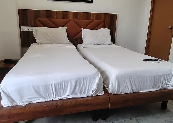 Hotel Navya Grand Medchal Hyderabad
