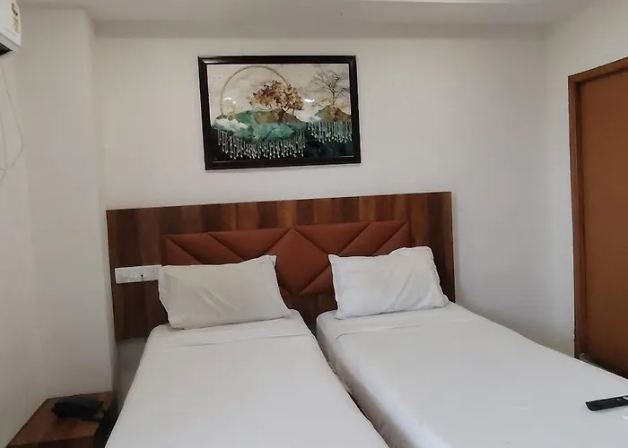 Hotel Navya Grand Medchal Hyderabad