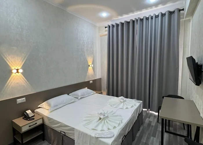 Diyor Tashkent Hotel