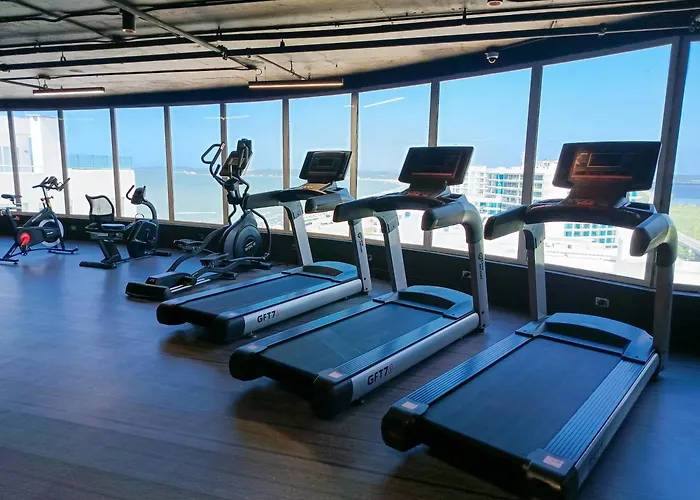 Hotel Faranda Collection Cartagena, A Member Of Radisson Individuals
