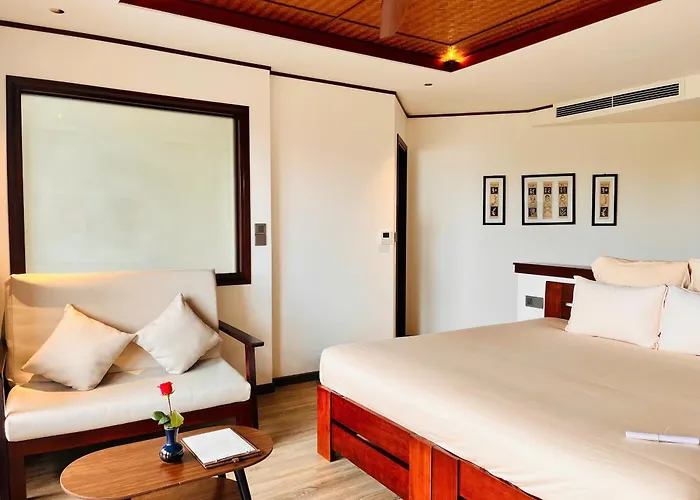 Hotel Hoi An Eco Retreat