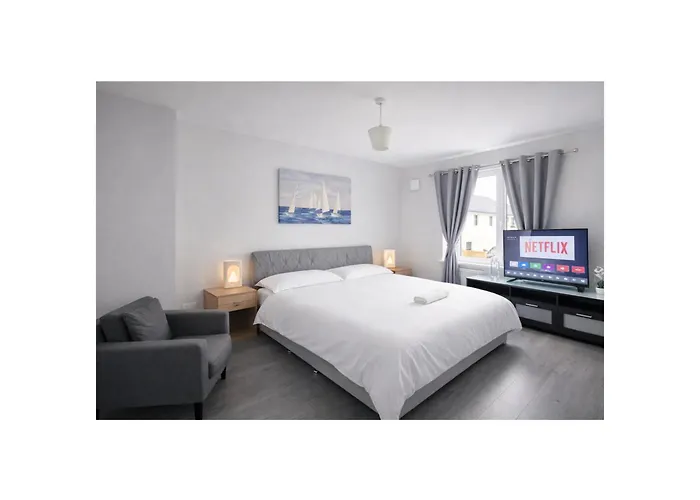 Ferienwohnung The Dene Drogheda