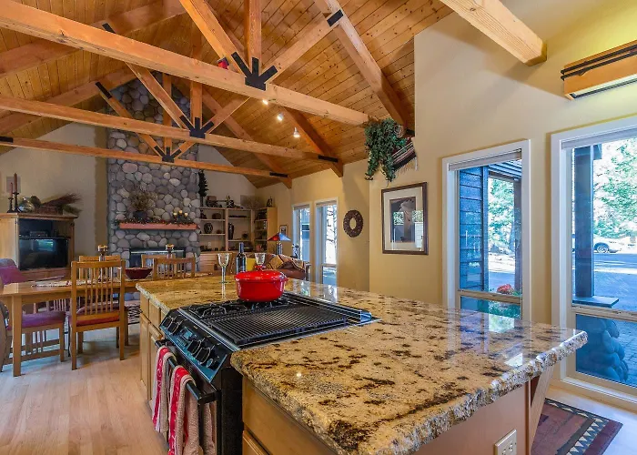 Adventure Awaits Lodge Sunriver