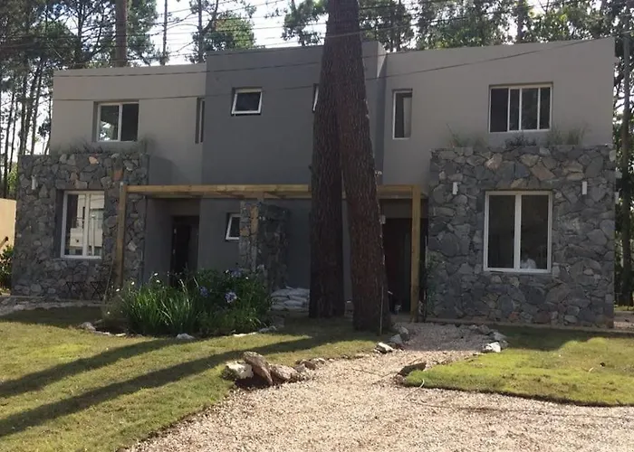 Beautiful And Modern House In Solanas Resort Punta del Este