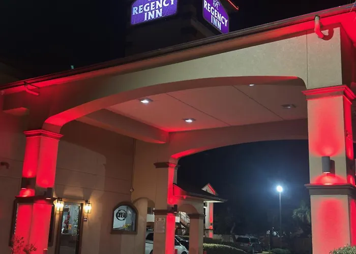 Regency Inn&Suites Houston