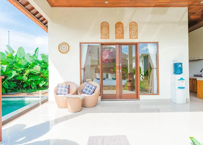 Pondok Loji Luxury Villa Ubud