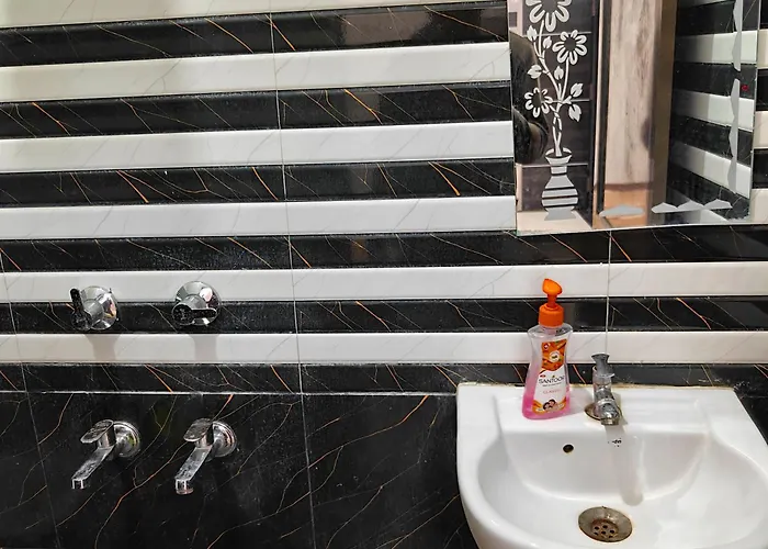 Krishna Homestay Ayodhya