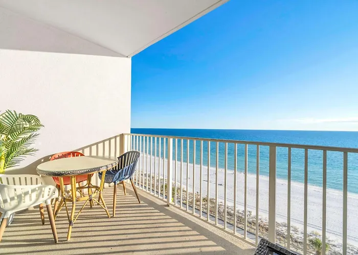 Villa Majestic Sun 805A Destin