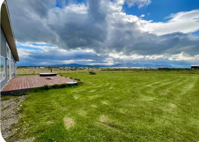 Villa Casa Bella Vista Puerto Natales