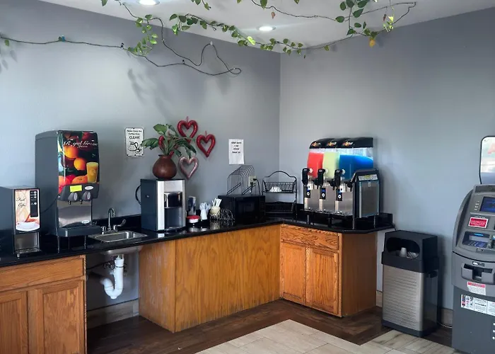 Regency Inn&Suites Houston