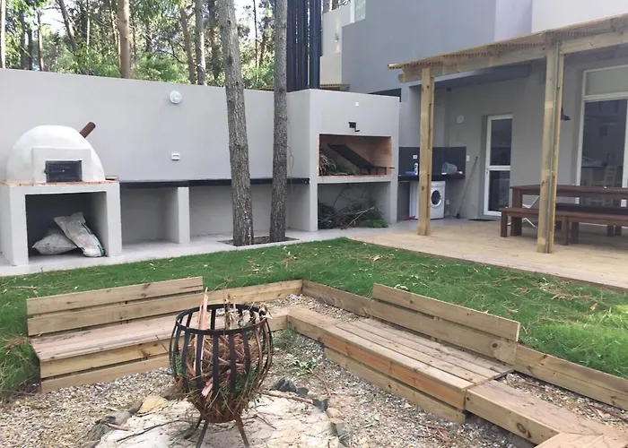 Beautiful And Modern House In Solanas Resort Punta del Este