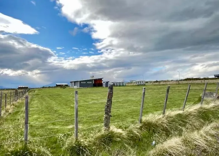 Villa Casa Bella Vista Puerto Natales