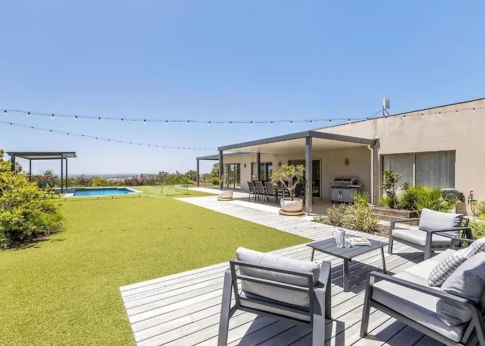 Villa Panorama Dunsborough