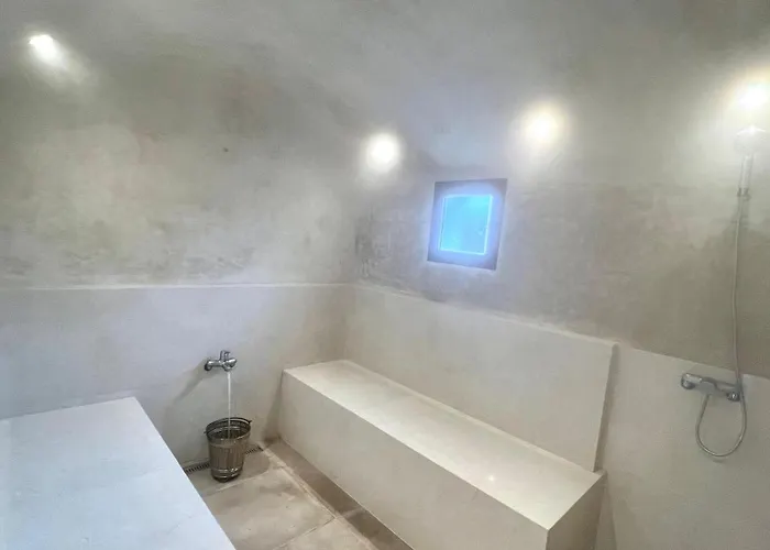 Sejour Raffine Dans Une Villa Elegante - Marrakech Marrakesch