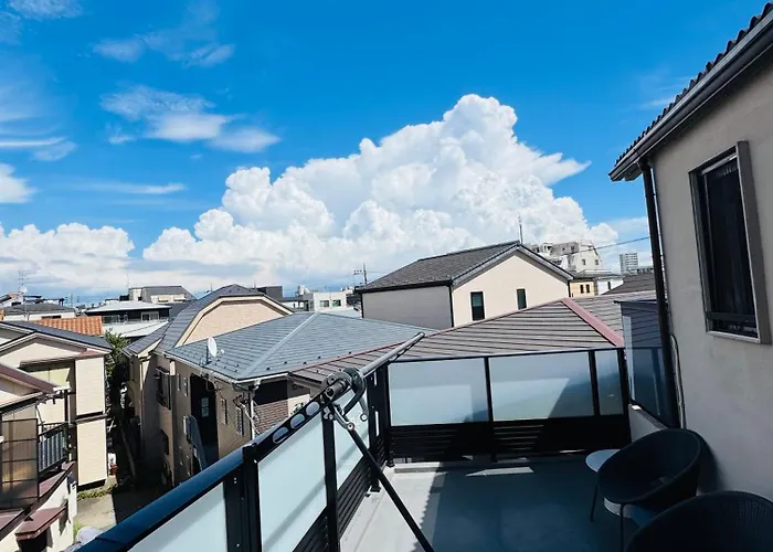 Ahaihotel Wada 