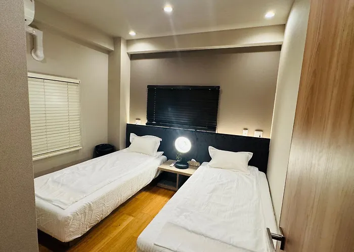 Ahaihotel Wada 