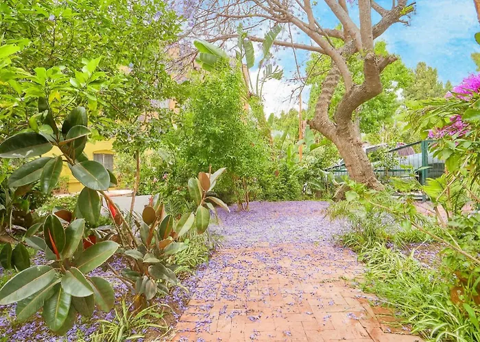 Hollywood Deluxe Homestay Los Angeles