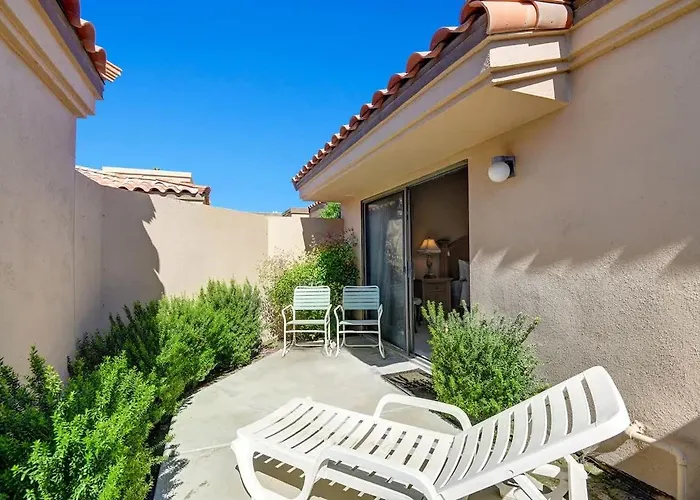 Vb944 - Triple Fairway View - Alice Lodging Palm Desert