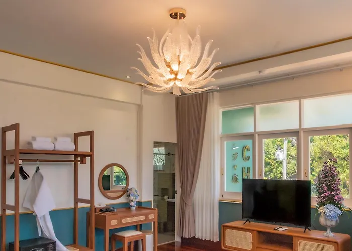 Chez Nij Ryokan Onsen Chiang Mai