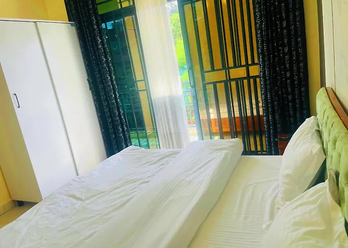 Kigali City Homes Apartment And Hotel