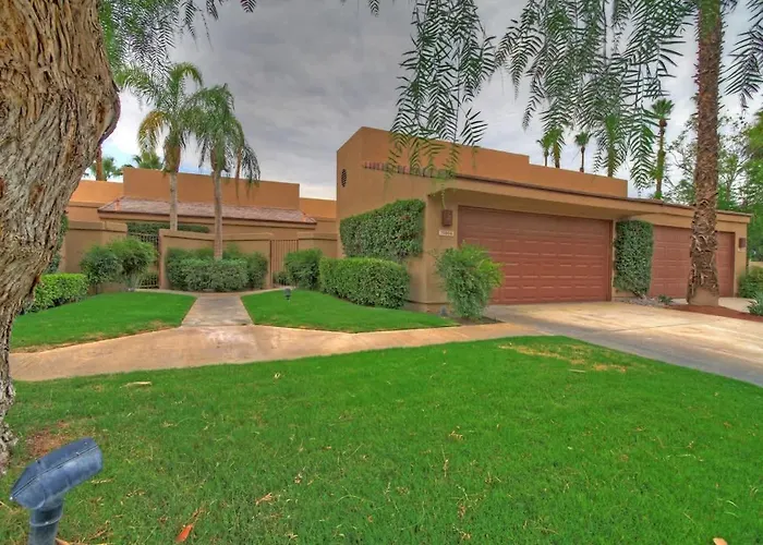 Vs589 - Lite Hideaway - Alice Lodging Palm Desert