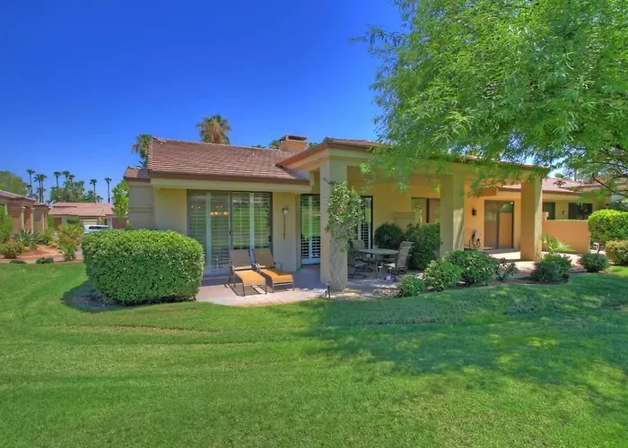 V3625 - Cottonwood Gem - Alice Lodging Palm Desert