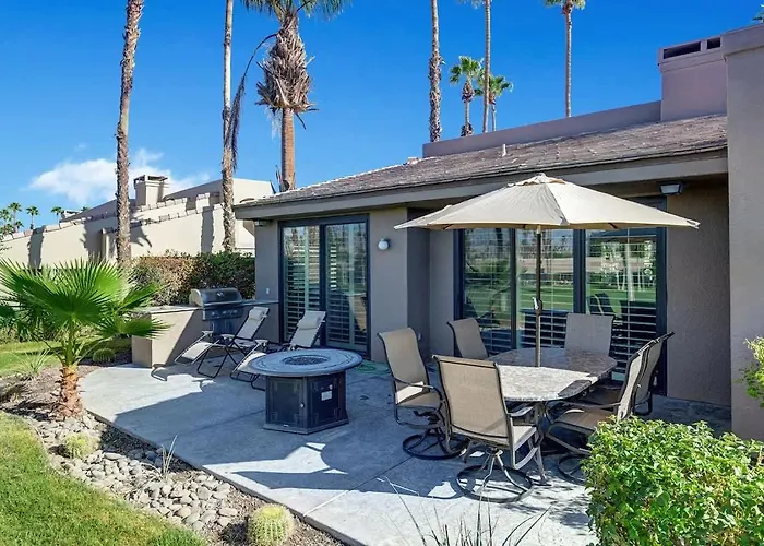 V3820 - Palm Golf - Alice Lodging Palm Desert