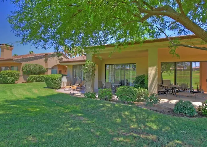 V3625 - Cottonwood Gem - Alice Lodging Palm Desert