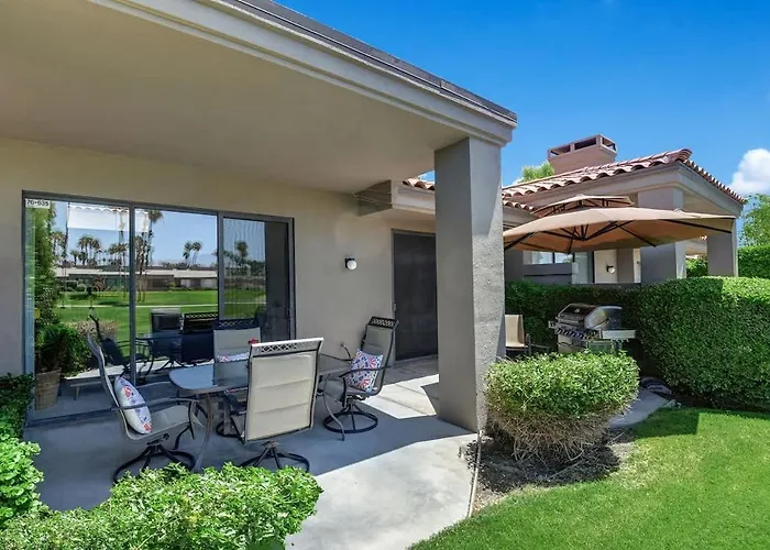 V3846 - Open Fairway - Alice Lodging Palm Desert