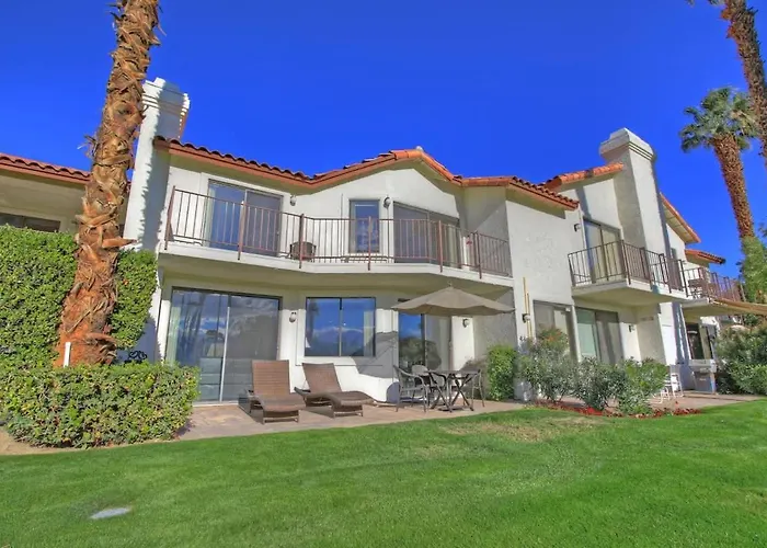 Vv818 - Wada Way - Alice Lodging Palm Desert