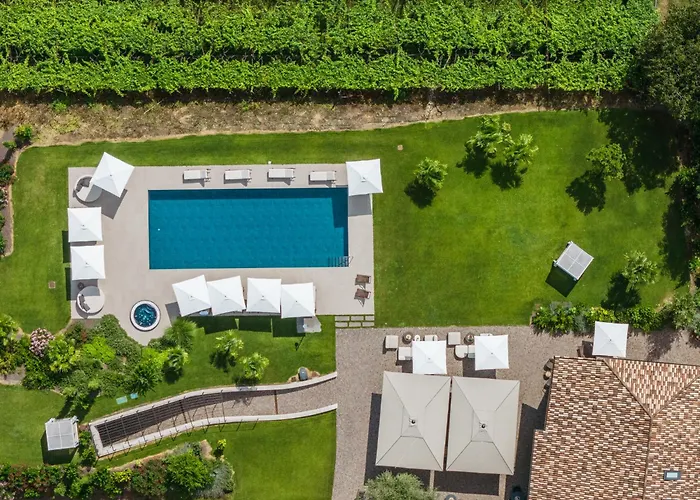 Battisti Suites Deluxe mit Sauna und Brunch - Adults only - Neueröffnung 2023 Kaltern