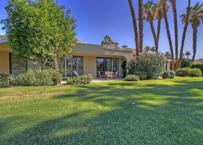 Villa Vy236 - Sunny Palm Palm Desert