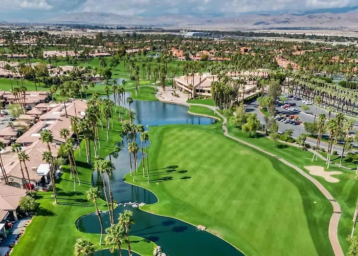 Vv818 - Wada Way - Alice Lodging Palm Desert