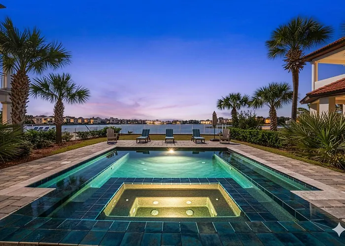 Paradise Cove Destin