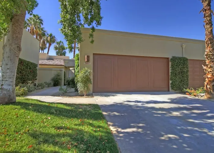 Villa Vy236 - Sunny Palm Palm Desert